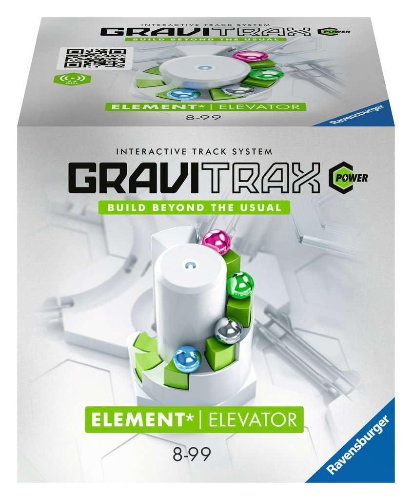 Ravensburger GraviTrax Power: Elevator