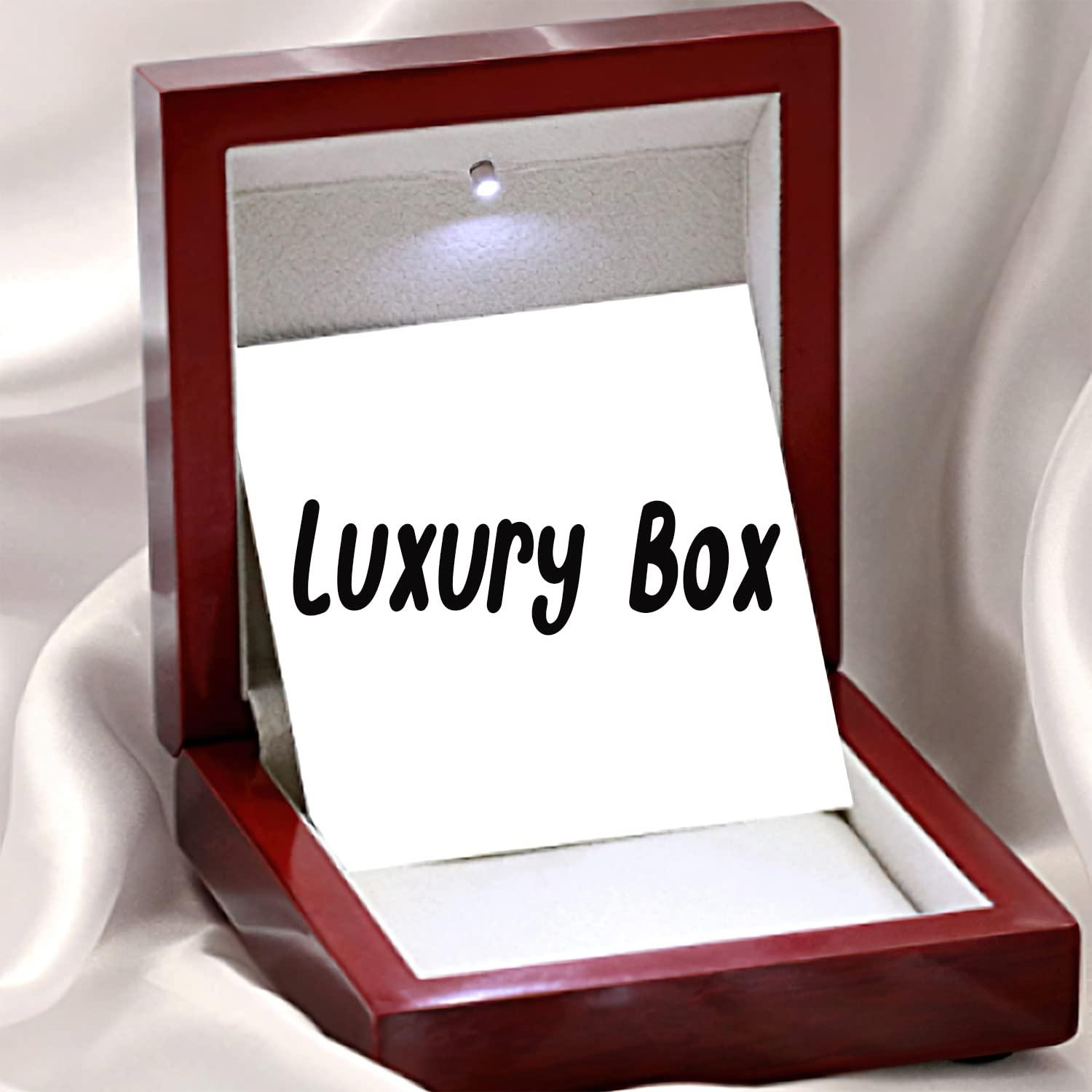 ToysCentral Basics Mom Necklace, Mom Of Twins Gift, Parents Of Twins, Gift For New Mom Of Twins, Gift For Mom Of Twins Necklace, Necklace Gift Box, Small Jewelry Gift Box, Card Box, Birthday Gift Necklace, Mothers Day G