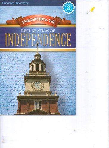 Dalmatian Press United States Fast Fact Books Reading Discovery Level 3 Readers (Assorted, Titles Vary)