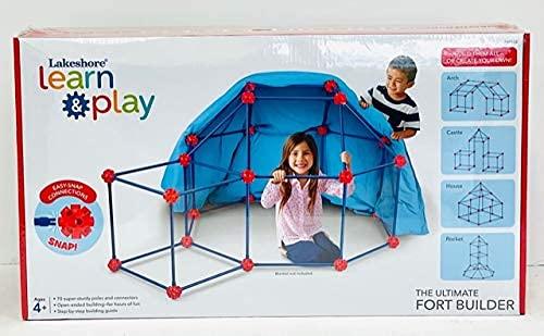 Lakeshore Learning Materials Lakeshore Ultimate Fort Builder