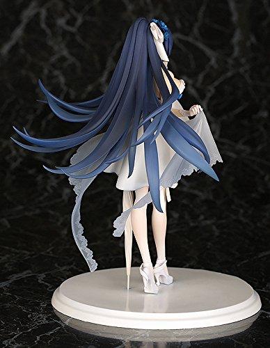 Myethos Myethos Houkai 3Rd: Mei Raiden (Eternally Pure Version) 1: 8 Scale PVC Figure
