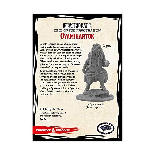 Gale Force Nine Gale Force Nine Gale Force 9 Oyaminartok, Multicolor