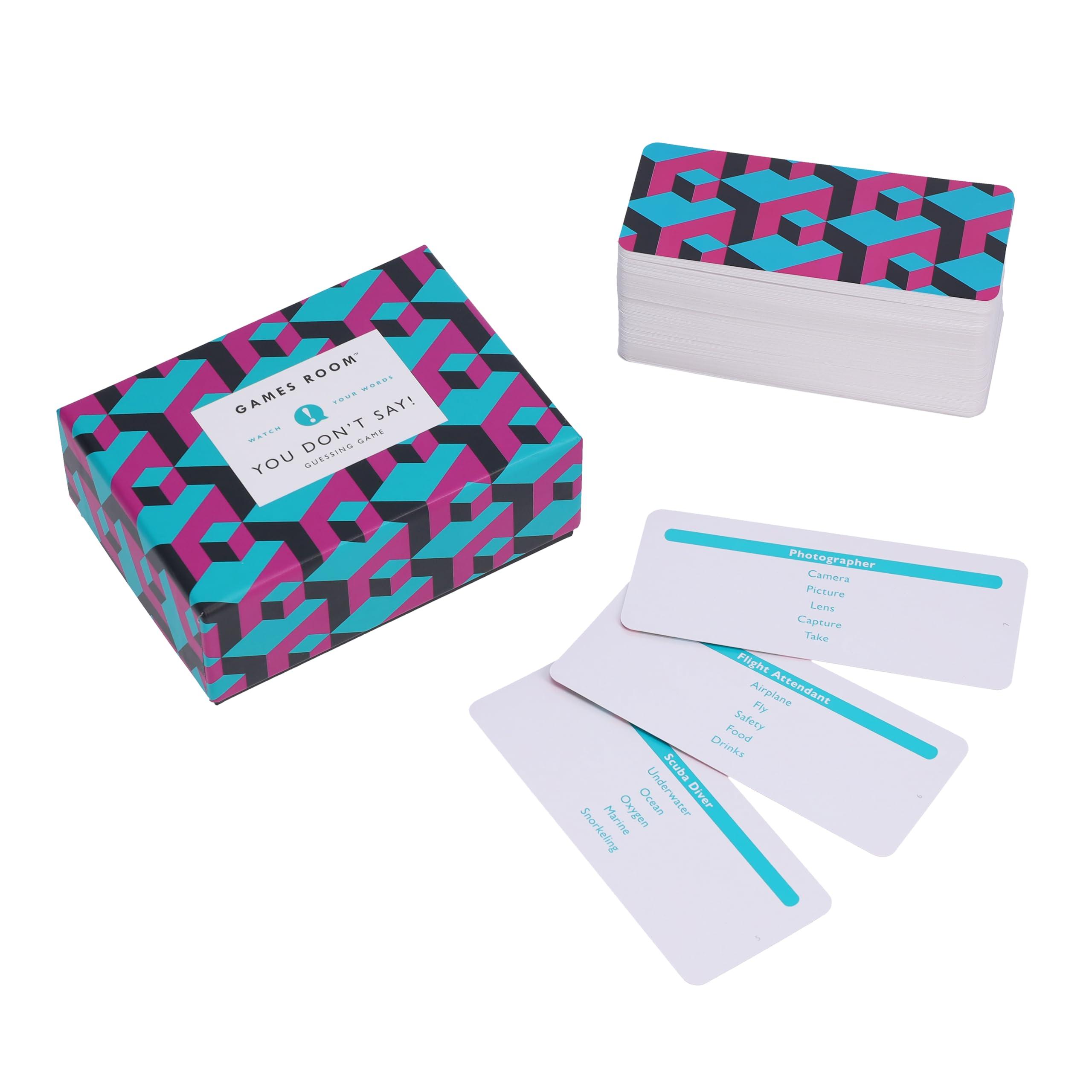 Ridley\'s Ridley\'s You Dont Say! Guessing Game