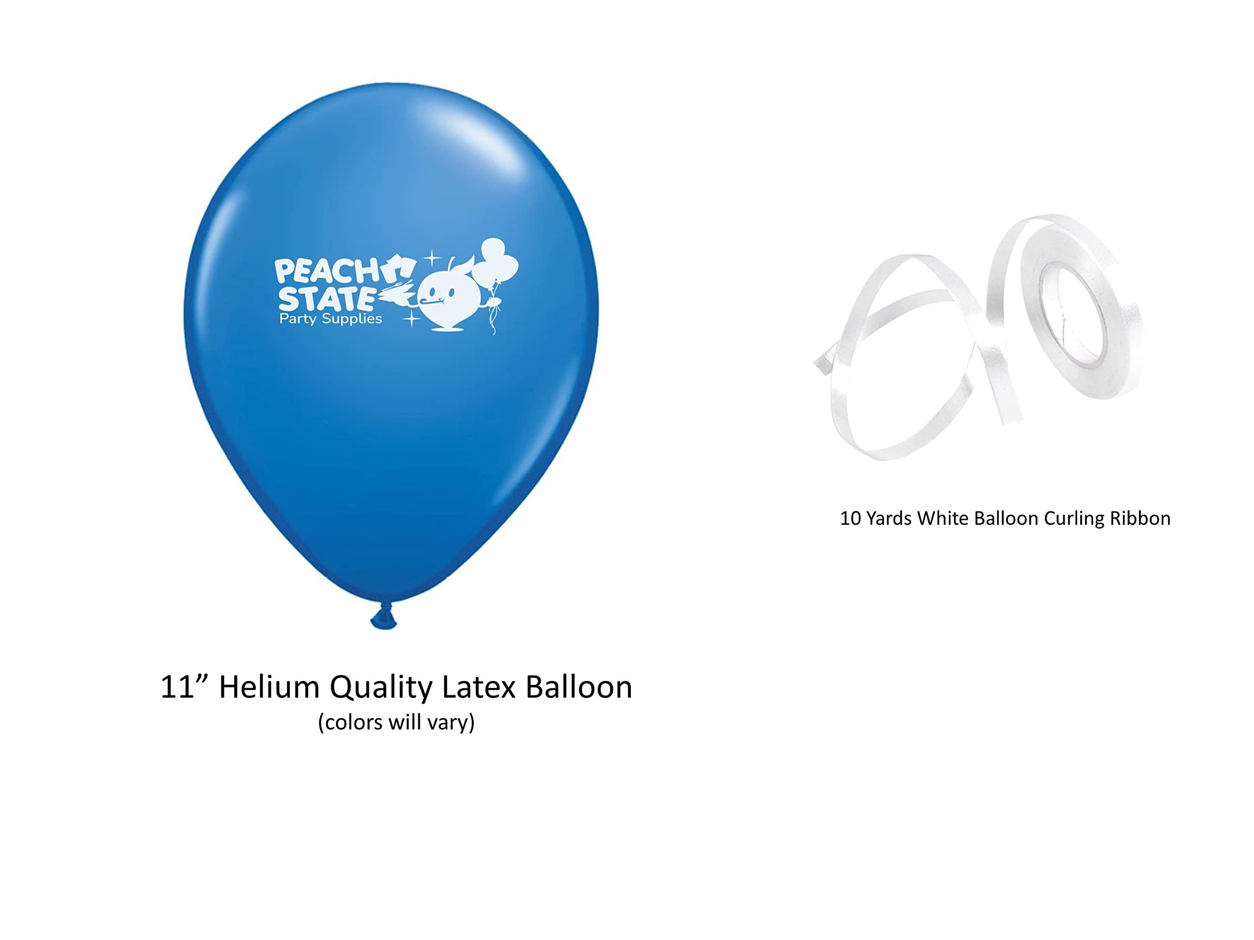 Unique Bluey Birthday Party Supplies | Bluey Decorations | Bluey Plates | Bluey Napkins | Bluey Tableware - Serves 16