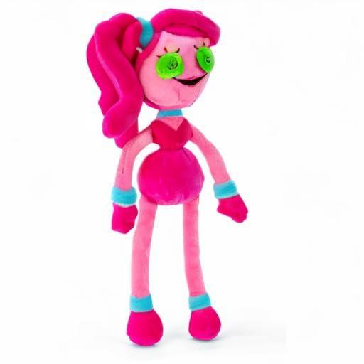 UCC Distributing UCC Distributing Poppy Playtime Mommy Long Legs 8 Plush Toy