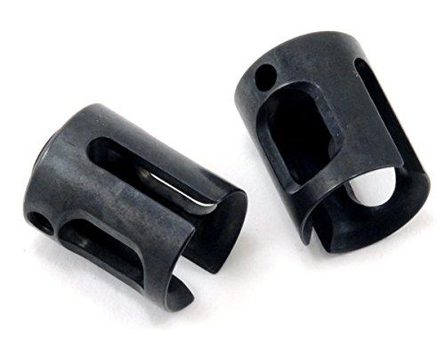 TEKNO RC LLC TEKNO RC LLC Lightened Drive Cups for M6 Driveshafts Slsh Stamp TKR6828X Electric Car/Truck Option Parts