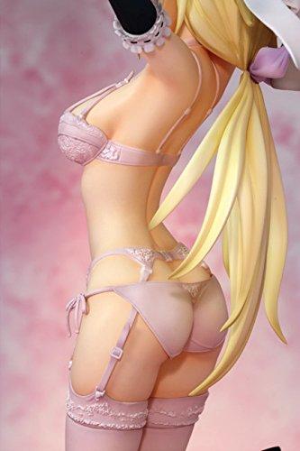 Griffin Griffon Infinite Stratos: Charlotte Dunois (Maid in The Dream Version) PVC Figure