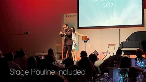 World Magic Shop World Magic Shop The 52 to 1 Deck Blue (Gimmicks and Online Instructions) by Wayne Fox and David Penn - Trick