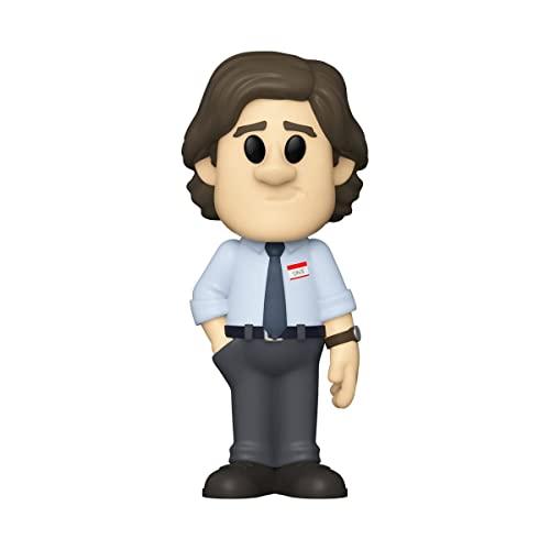 Funko FUNKO VINYL SODA: The Office - Jim (Styles May Vary)