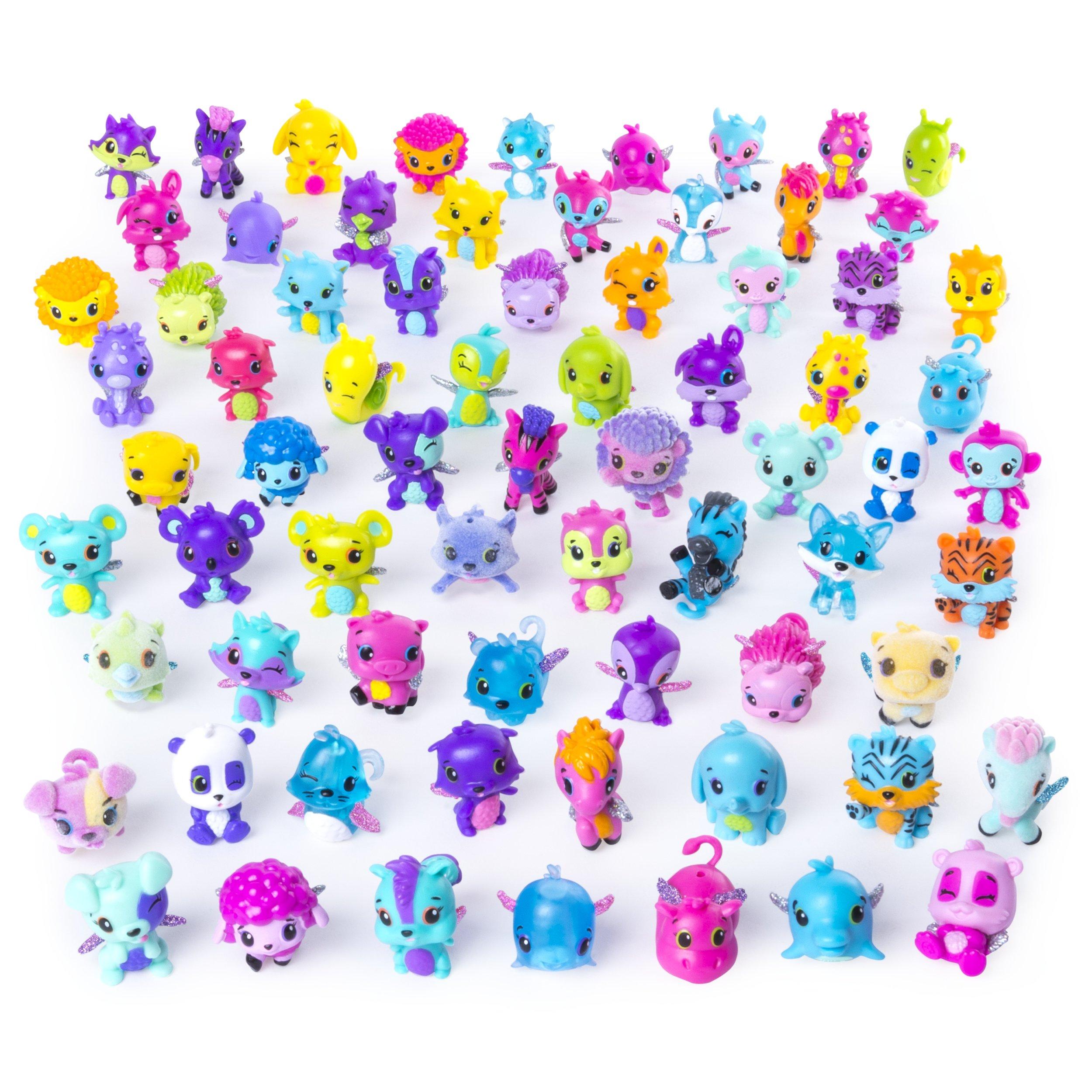 Spin Master, Inc Hatchimals Spin Master, Inc Hatchimals CollEGGtibles Blind Bag Season 1