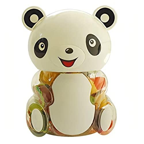 Viloe Viloe Fruit Jelly Panda Coin Bank
