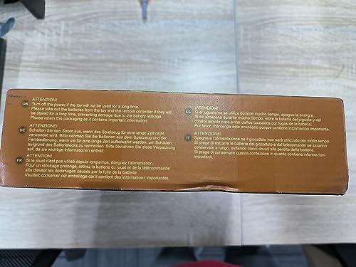 Yerloa Yerloa Dinosaur Toys for Kids 8-12 Jurassic Building Kits for Boys 6 7 8 9 10 11 12 + Year Old 343 Pcs Remote Control STEM Projects Building Toys Blocks Sets Educational Birthday Gift for Kid 5-7 8-12