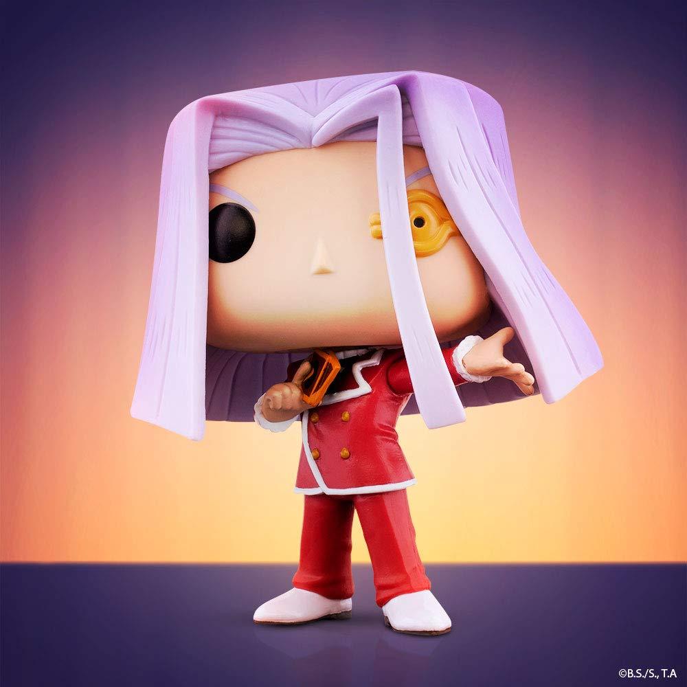 Funko Funko Pop! Animation: Yu-Gi-Oh - Maximillion Pegasus
