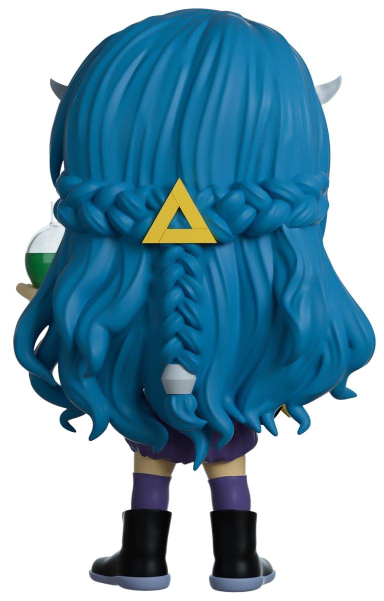 You Tooz Youtooz Lunar #280 4.78\" inch Vinyl Figure, Collectible Krew LunarFigure by The Youtooz Collection