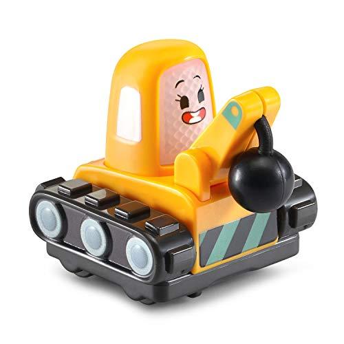 VTech VTech Go! Go! Cory Carson PlayZone Kimmy and Timmy Mini