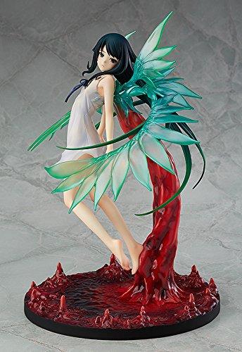 Wing Wing Saya No Uta: Saya 1: 7 Scale PVC Vinyl Figure