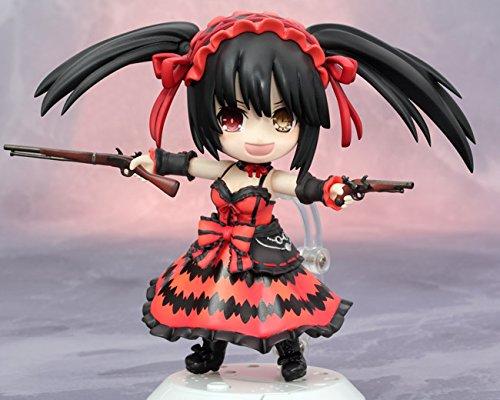 Griffin Griffon Date A Live II: Kurumi Tokisaki Nanorich VC Figure