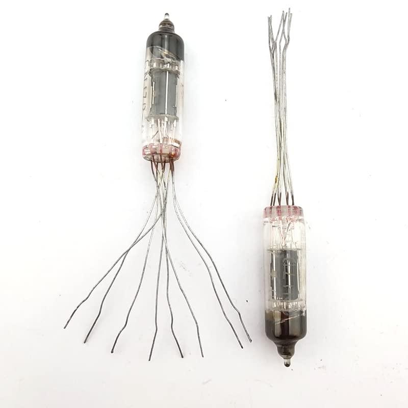 JINGERL JINGERL 6N17B-Q electronic tube subminiature small tail pocket tube