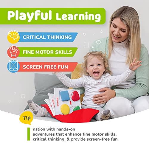 DOLDOA DOLDOA Giant Teddy Bear Soft Stuffed Animals Plush Big Bear Toy for Kids, Girlfriend 35.4 inch (Tan)