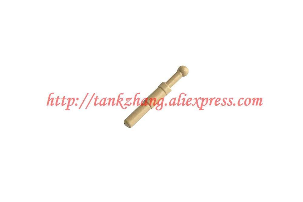 Occus Parts & Accessories HENGLONG 3918/3918-1 RC Tank U.S. M1A2 Abrams 1/16 Spare Parts No. Plastic Part E8