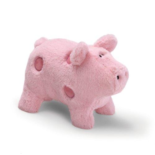 GUND Gund Our Name Is Mud Good Luck Pig 7" Plush