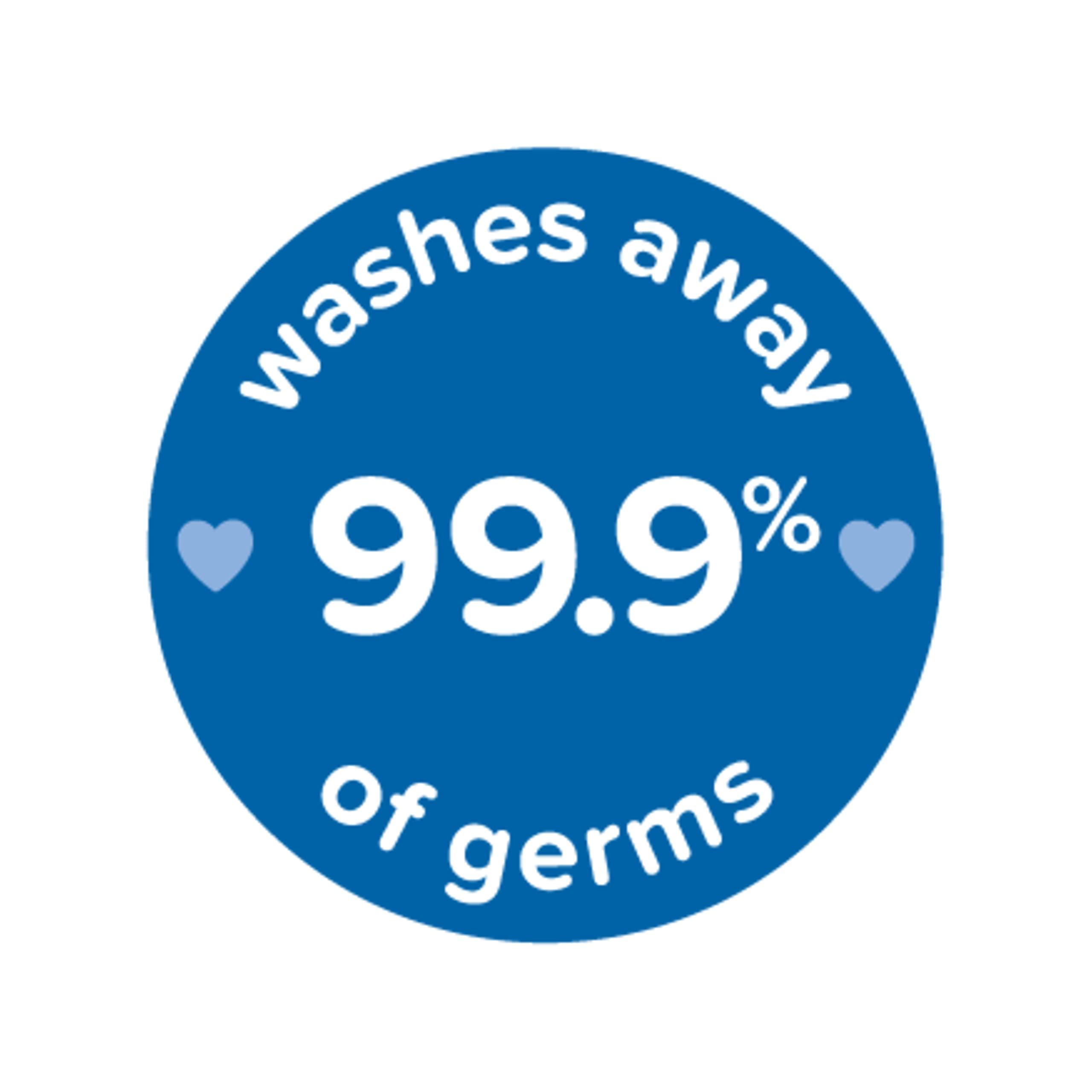 Johnson's Johnson's Baby Tear-Free Bedtime Baby Moisture Wash with Soothing NaturalCalm Aromas, 27.1 fl. oz