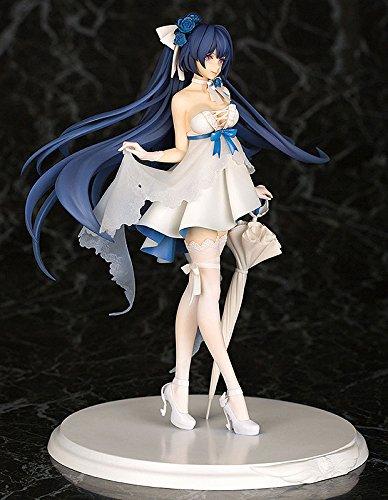 Myethos Myethos Houkai 3Rd: Mei Raiden (Eternally Pure Version) 1: 8 Scale PVC Figure