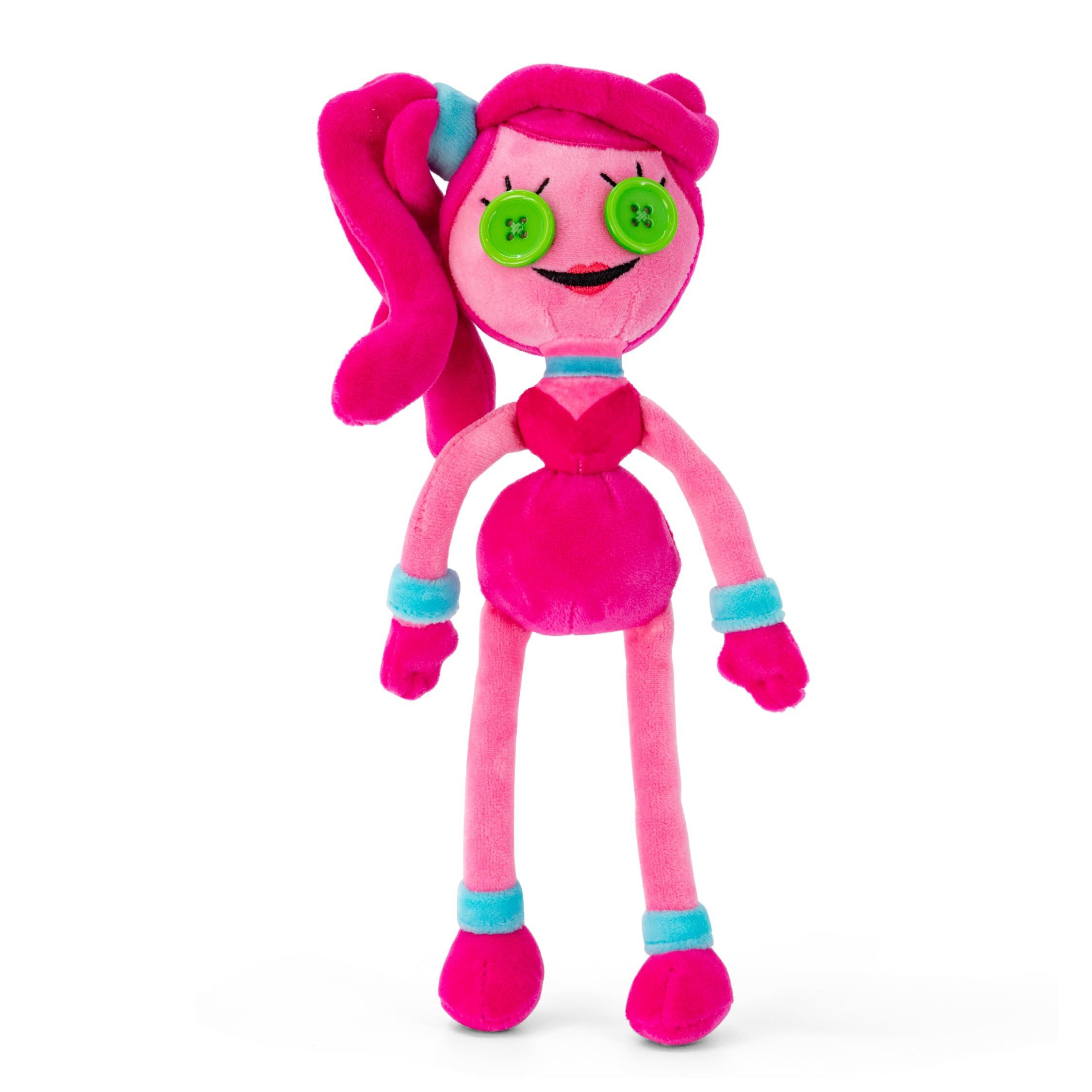 UCC Distributing UCC Distributing Poppy Playtime Mommy Long Legs 8 Plush Toy