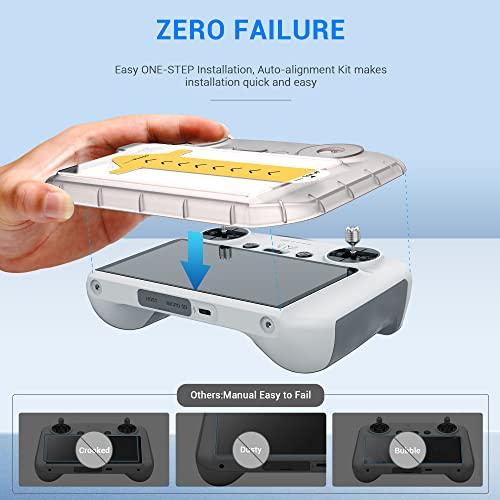 CYNOVA CYNOVA DJI Mini 3 Pro Screen Protector + RC Lanyard