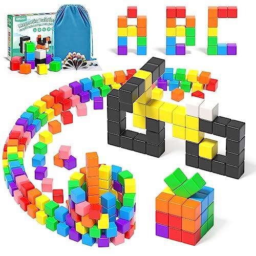 Magnetic connector toys online