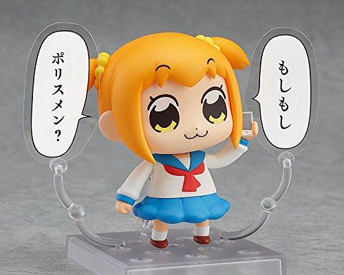 Good Smile Good Smile Company Pop Team Epic: Popuko Nendoroid PVC Figure