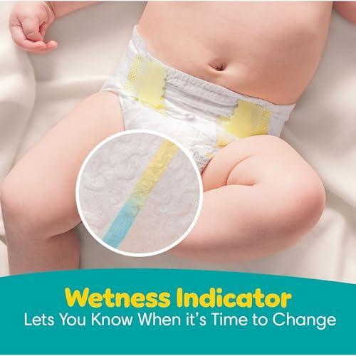 Pampers Pampers Baby Diapers - Swaddlers - Size 7, 88 Count, Ultra Absorbent Disposable Infant Diaper