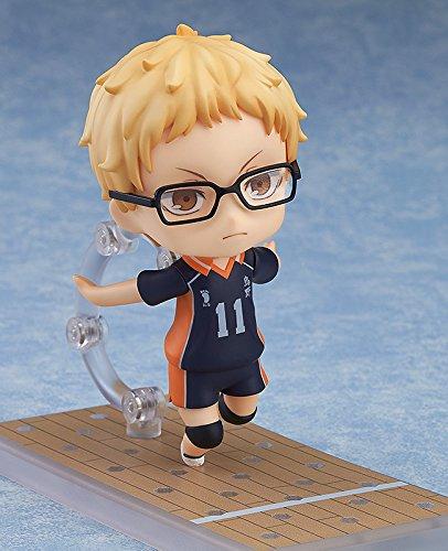 Orange Rouge Orange Rouge Haikyuu!! Kei Tsukishima 2nd Season Version Nendoroid Action Figure