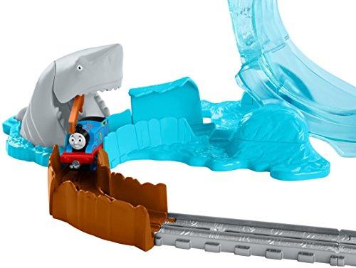 Thomas & Friends Thomas & Friends Adventures, Shark Escape