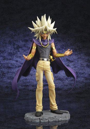 Kotobukiya Kotobukiya Yu-Gi-Oh: Yami Marik Artfx J Statue