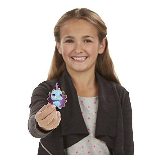 Littlest Pet Shop Littlest Pet Shop Dance Club Style Set