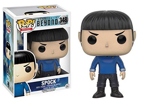 Funko Funko POP Star Trek Beyond - Spock Action Figure