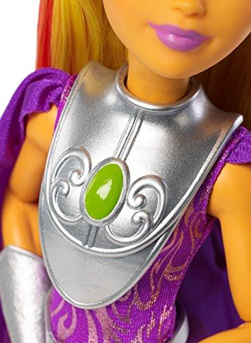 DC Super Hero Girls DC SUPER HERO Girls Starfire Intergalactic Gala Doll