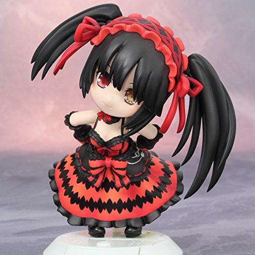 Griffin Griffon Date A Live II: Kurumi Tokisaki Nanorich VC Figure