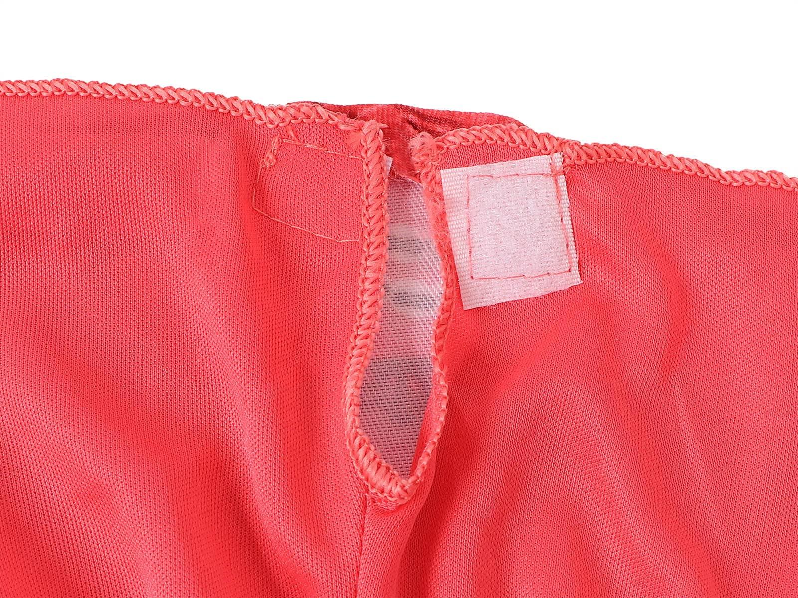 WonderBabe WonderBabe Girls Adventure Princess Costume Two-Piece Skirt Kids Dress up Fancy Birthday Party Cosplay Halloween Outfit with Accessories