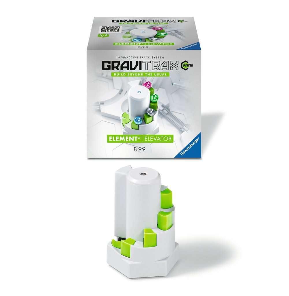 Ravensburger GraviTrax Power: Elevator