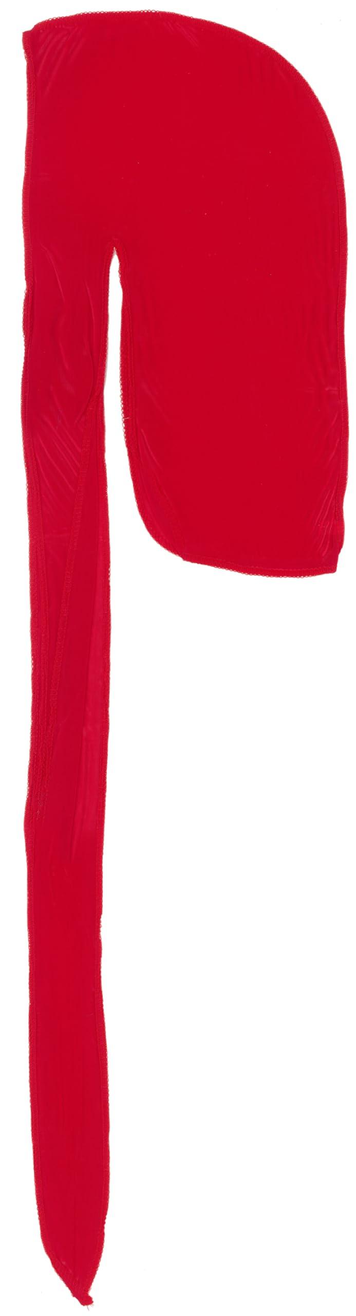 Dream World Dream World Deluxe Durag Assorted Colors 12 Count