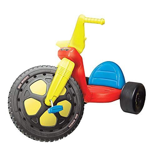 Big wheel on sale kids bike