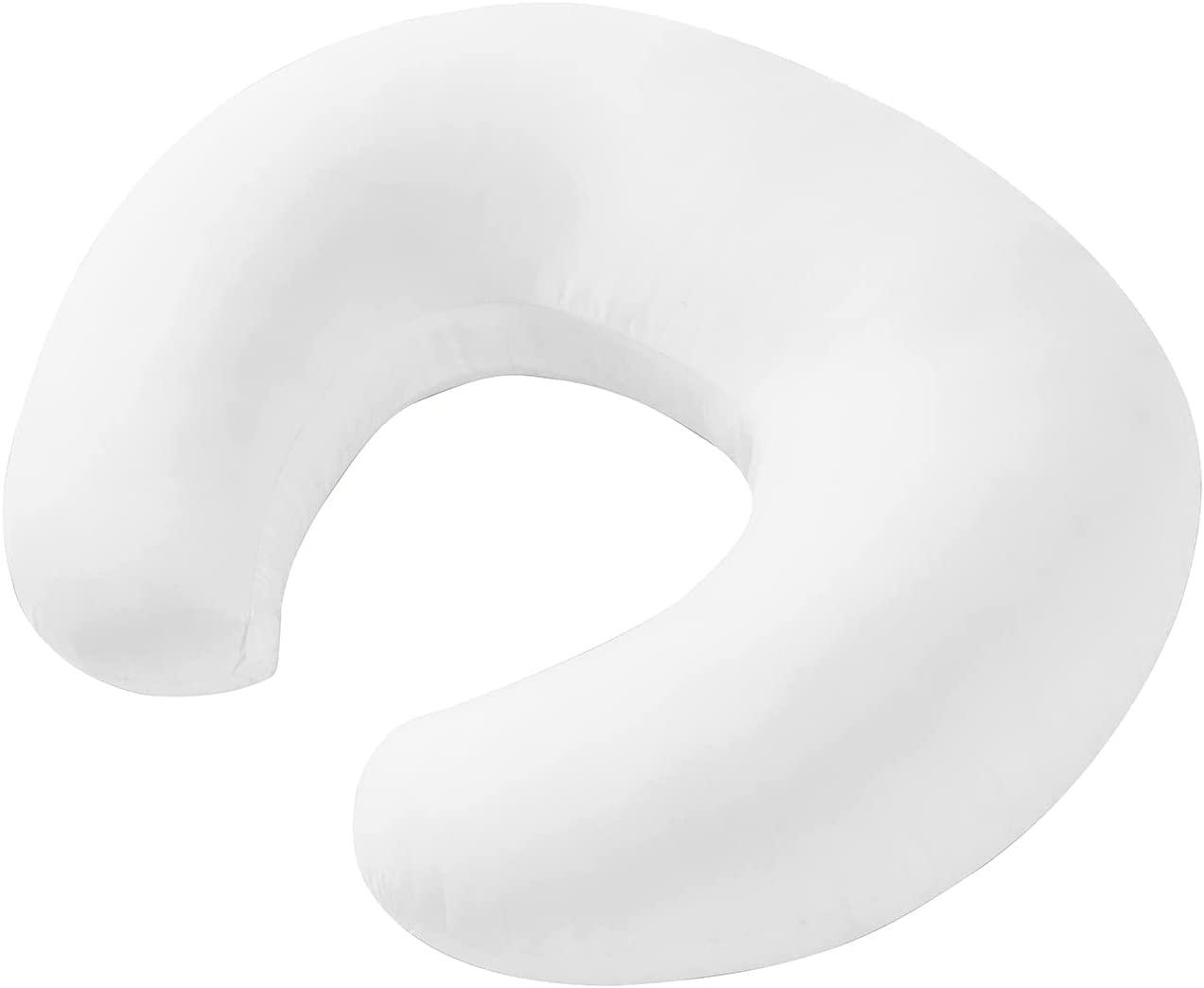 Blackleaf baby Nursing Pillow for Breastfeeding, Breast Feeding Pillows for Mom, Nursing Pillows for Newborn Baby Support, Nursing Pillow Only