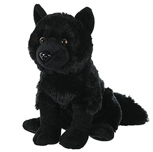 Wild republic wolf clearance plush