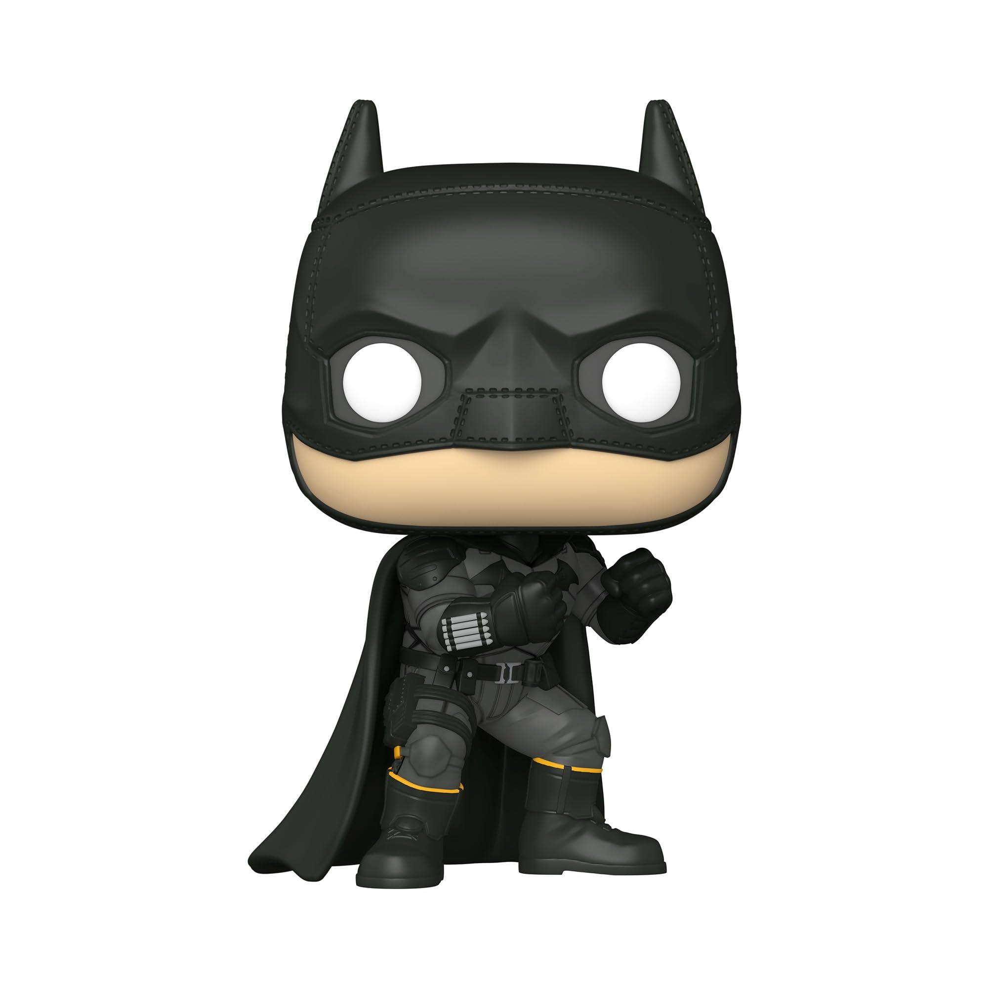 Funko Funko Pop! Jumbo: The Batman - Batman