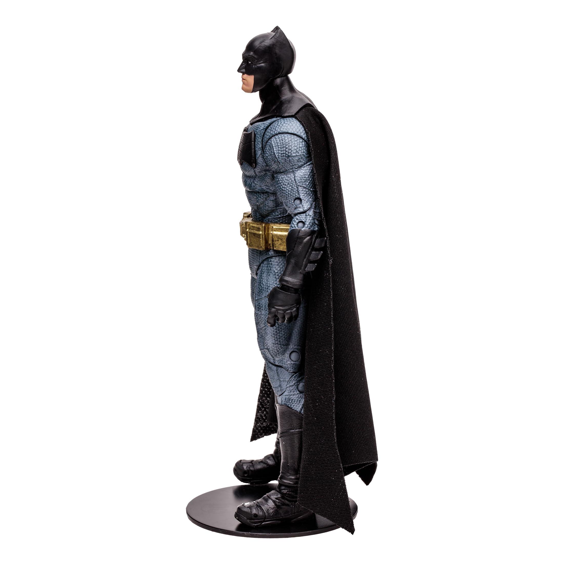 McFarlane Toys McFarlane Toys - DC Multiverse Batman (Batman v Superman: Dawn of Justice) 7in Action Figure