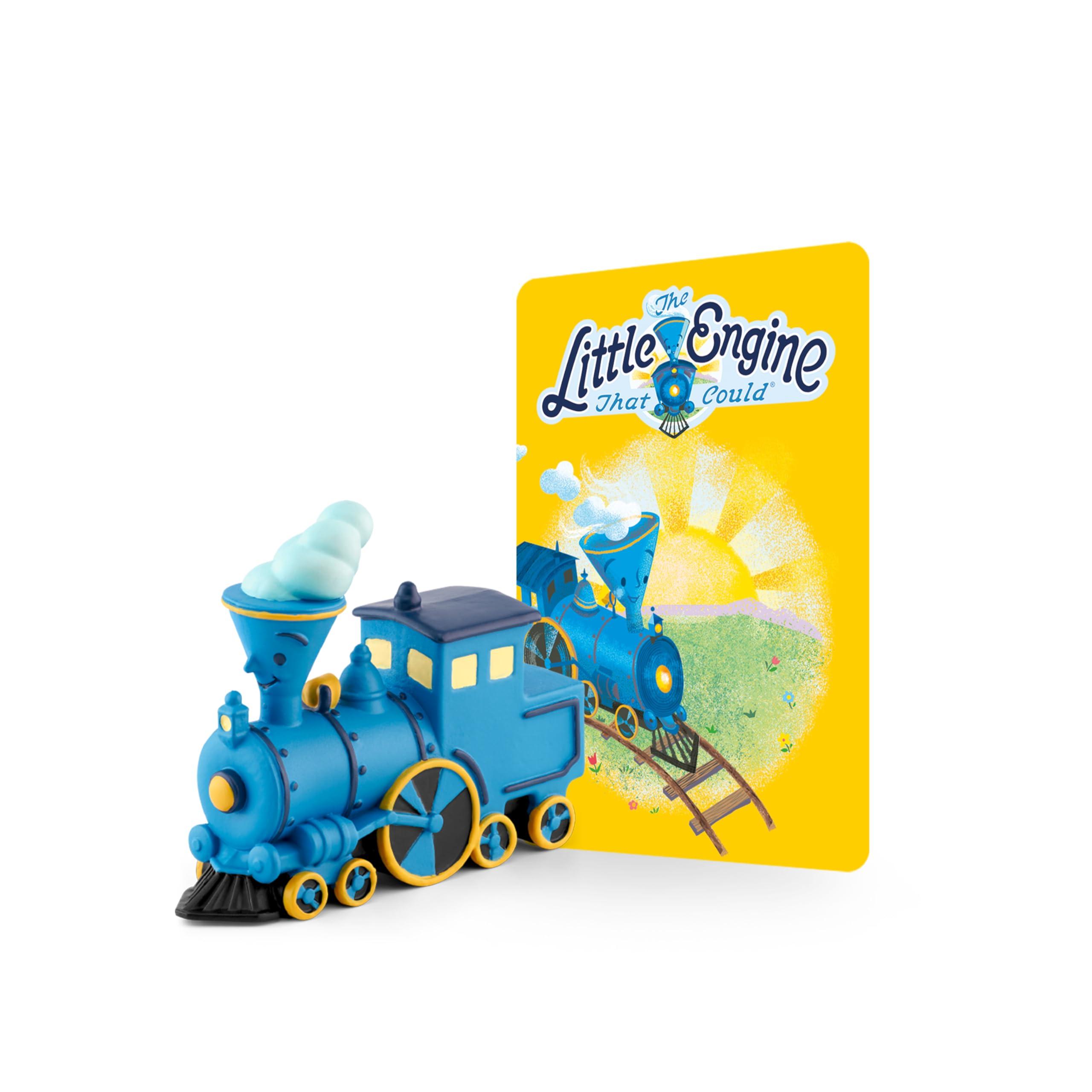 Tonies Tonies The Little Engine That Could Audio Play Character