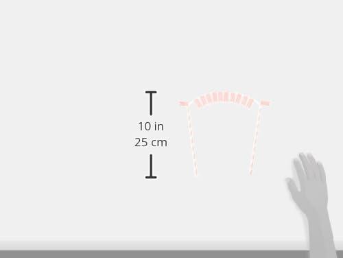 Unique Pink \"IT\'S A GIRL\" Bunting Cake Topper (1 Pc) - Perfect for Girl\'s Baby Shower Event