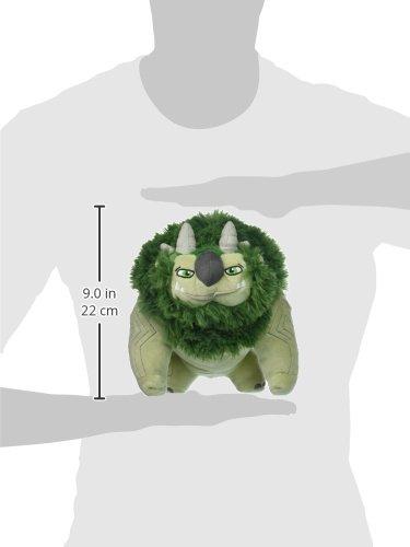 Troll cheap hunter plush